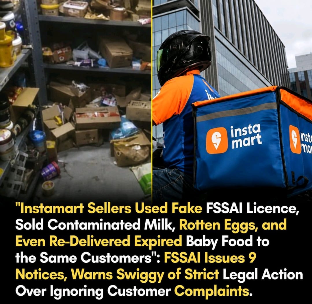 After reports of food safety complaints, what do you think companies should prioritize first?